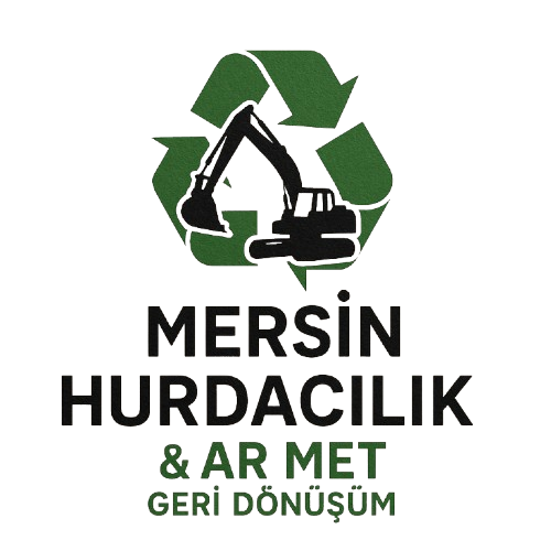 Mersin Hurdacılık AR MET Hurda alım satım ve çözümleri